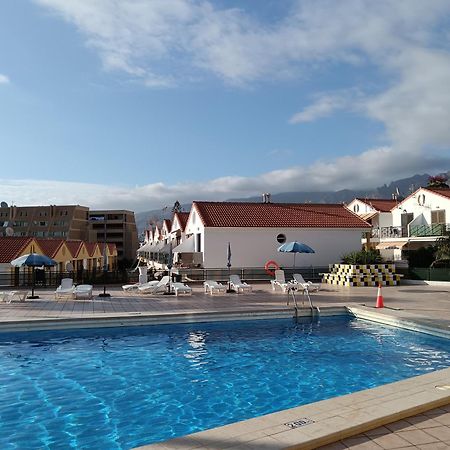Tenerife Altamar Paradise Playa de las Américas Exterior foto
