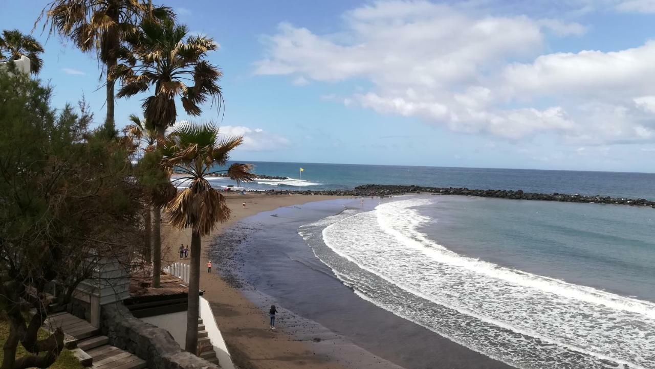 Tenerife Altamar Paradise Playa de las Américas Exterior foto