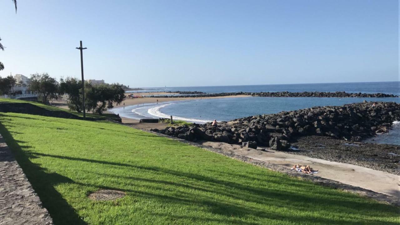 Tenerife Altamar Paradise Playa de las Américas Exterior foto